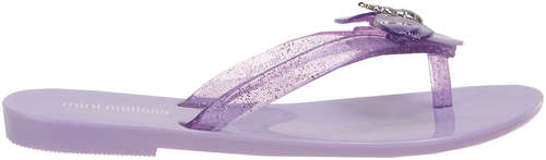 Шлепанцы пляжные MELISSA 2549357 / 12560790 - вид 2