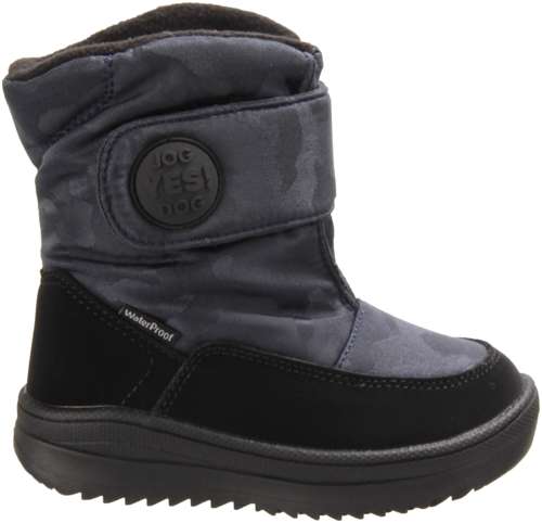 Сапоги Jog Dog 3046814 / 125149069 - вид 2