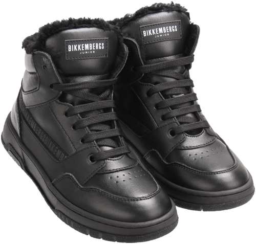 Кеды Bikkembergs 3003511 125148413