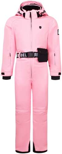 Комбинезон утепленный SUPERREBEL 3085133 125159837