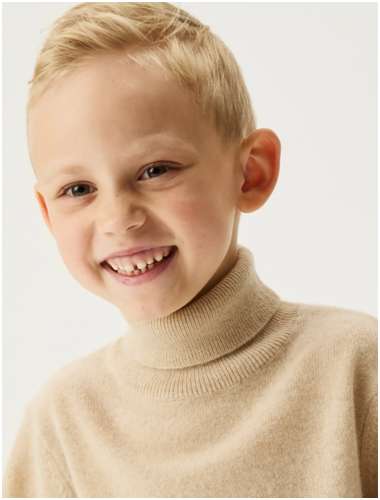 Водолазка Amur By Marushik 3078872 / 125157867 - вид 2