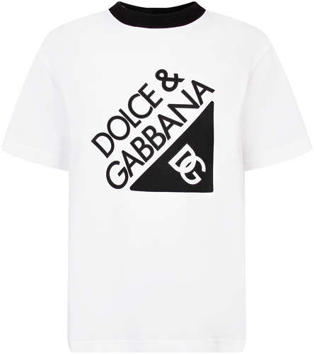 Футболка Dolce & Gabbana 2760865 125151659