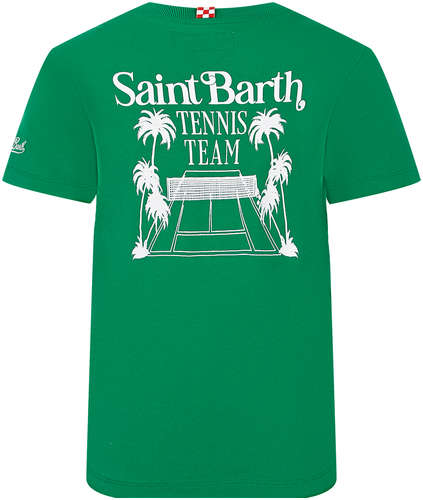 Футболка MC2 Saint Barth 2681350 / 125132235 - вид 2