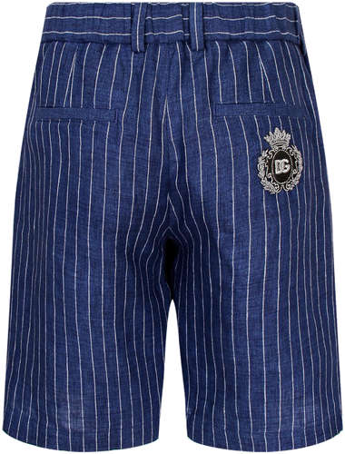 Шорты Dolce & Gabbana 2761696 / 125151584 - вид 2