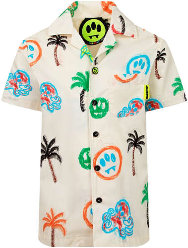 Рубашка BARROW 2649174 125133520