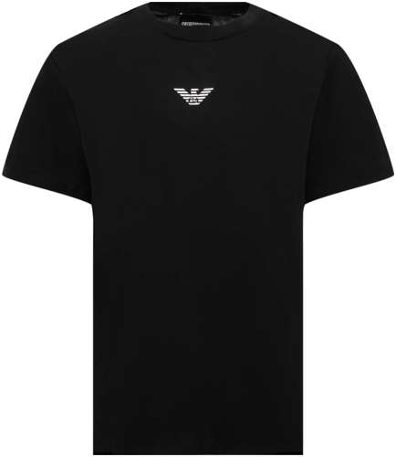 Футболка EMPORIO ARMANI 2876179 / 125154364 - вид 3