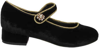 Туфли Dolce & Gabbana 2140834 / 12517217 - вид 2