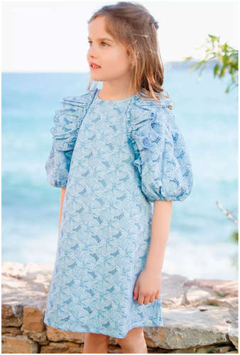 Платье Tartine et Chocolat 2669057 / 125131821 - вид 2