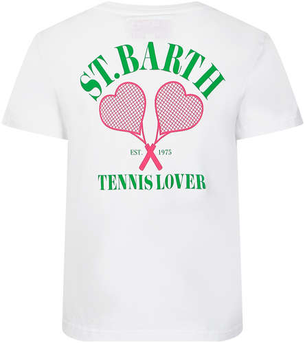 Футболка MC2 Saint Barth 2681886 / 125129479 - вид 2