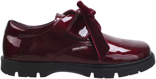 Ботинки Pablosky 2792213 / 125150430 - вид 2