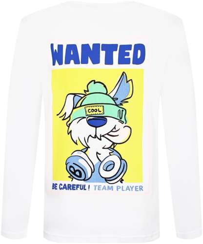 Лонгслив Billieblush 3093612 / 125161666 - вид 2