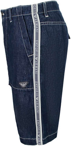 Шорты EMPORIO ARMANI 2646607 / 125127975 - вид 2