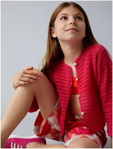 Шорты Il Gufo 2672402 / 125129129 - вид 2