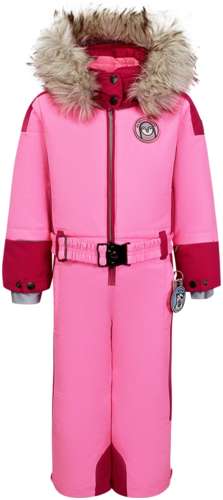 Комбинезон утепленный PinBina 3088672 125160300