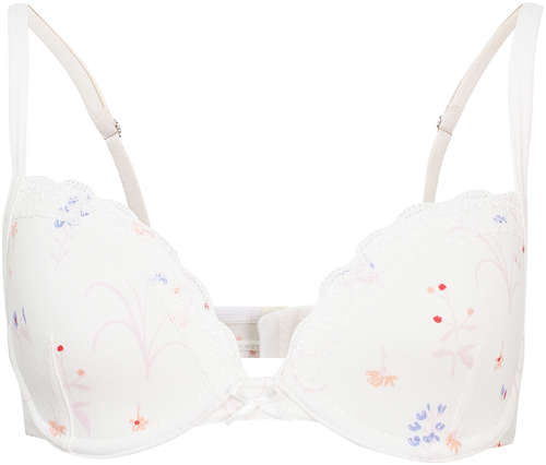 Бюстгальтер Sanetta 2757229 125136419