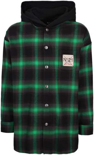 Рубашка №21 kids 2883475 125154451