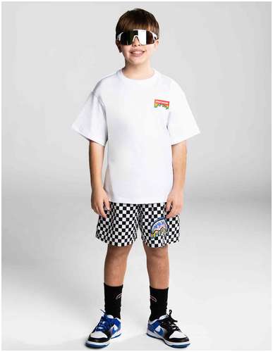 Шорты SPRAYGROUND 2776682 / 125152580 - вид 2