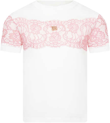 Футболка Dolce & Gabbana 2761189 125151637