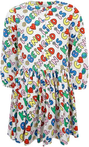 Платье Stella McCartney 2873671 125154505