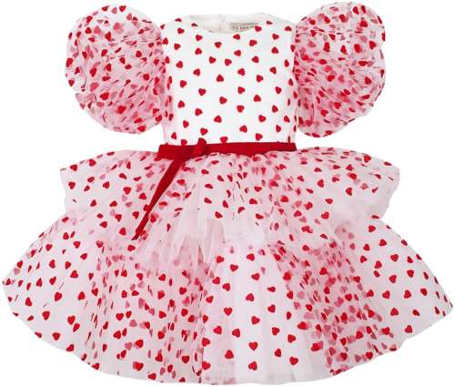 Платье MONIKA MO 3094197 125162644