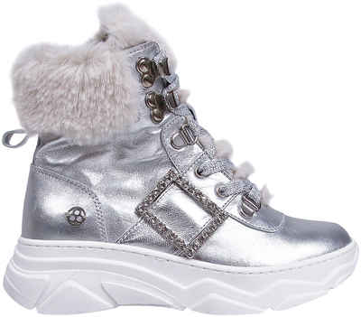 Ботинки Florens 2250512 / 12522438 - вид 2