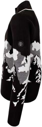 Джемпер Poivre Blanc 3105535 / 125163814 - вид 2