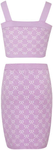 Комплект из 2 шт. TWINSET 2751765 / 125135259 - вид 2