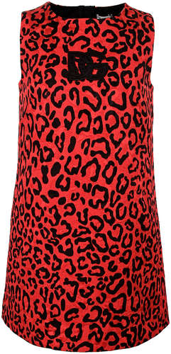 Платье Dolce & Gabbana 2529099 / 12550630