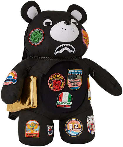 Рюкзак SPRAYGROUND 2785817 125144262
