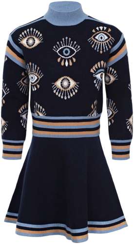 Комплект из 2 шт. ABEL & LULA 3073985 125155533