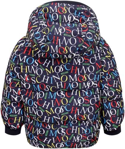 Куртка Moschino 2910566 / 125147755 - вид 2