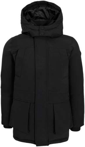 Куртка BOSS 3094120 125161847