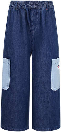 Брюки KENZO 2750712 125134361