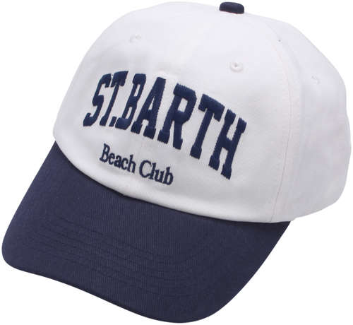 Кепка MC2 Saint Barth 2785542 125144580