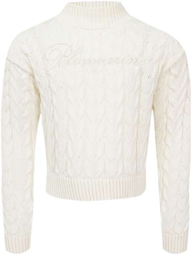 Джемпер Miss Blumarine 3082391 125158316