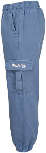 Джинсы DISCLAIMER 2775164 / 125141252 - вид 2