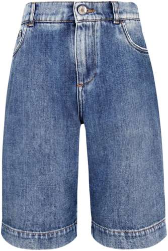 Шорты Dolce & Gabbana 2761563 / 125151463 - вид 3