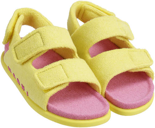 Босоножки MARNI 2762069 125137801