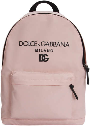 Рюкзак Dolce & Gabbana 2528732 12551731