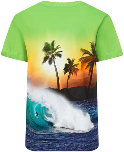 Футболка Molo 2670036 / 125133608 - вид 2