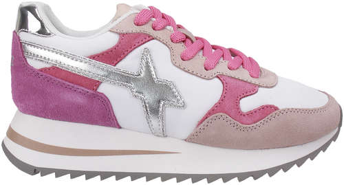 Кроссовки W6YZ 2785124 / 125144477 - вид 2