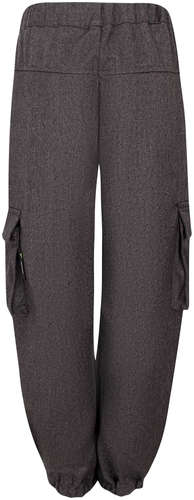 Брюки MSGM 2697833 / 125114958 - вид 2