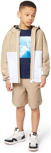 Футболка BOSS 2757722 / 125151299 - вид 2