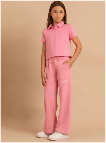 Блуза HINNOMINATE 2768571 / 125151869 - вид 2