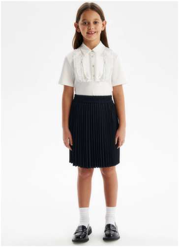 Блуза SILVER SPOON 2791789 / 125153713 - вид 2