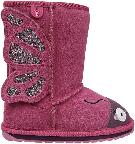 Сапоги Emu Australia 2255629 / 125143167 - вид 2