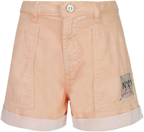 Шорты №21 kids 2656041 125128471