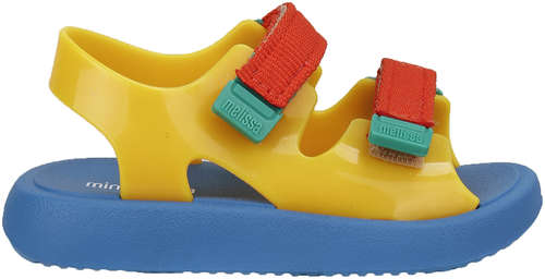 Шлепанцы пляжные MELISSA 2756885 / 125135774 - вид 2