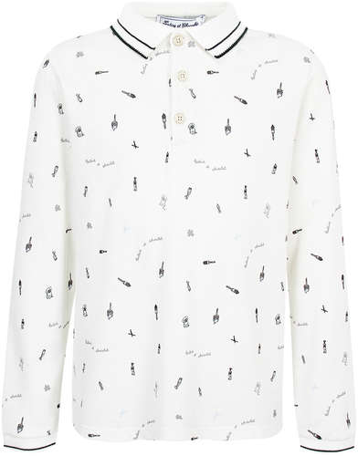 Поло Tartine et Chocolat 2705829 125131133