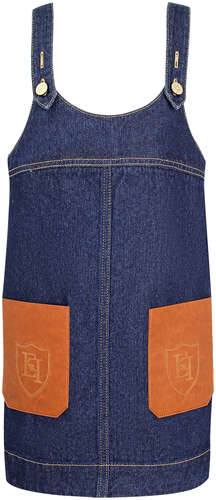 Платье ELISABETTA FRANCHI 2710869 125131553